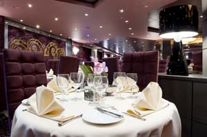 MSC Cruises MSC Magnifica Quattro Venti Restaurant 2.jpg